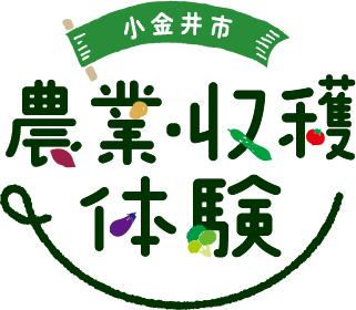 小金井市農業収穫体験