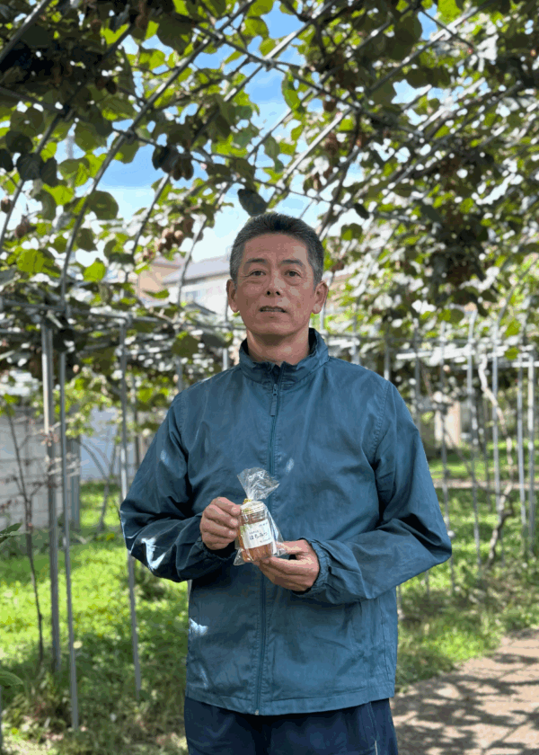 渡邉 雅毅